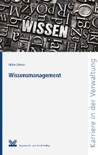 Cover Wissensmanagement