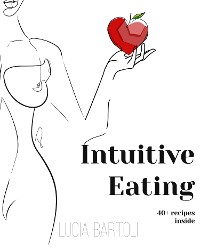 Cover Intuitive Eating