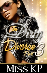 Cover Dirty Divorce Part 3