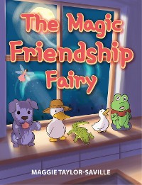 Cover The Magic Friendship Fairy