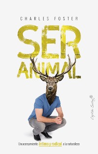 Cover Ser animal