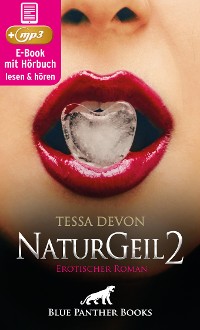 Cover NaturGeil 2 | Erotik Audio Story | Erotisches Hörbuch