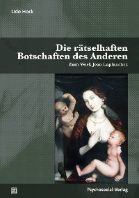 Cover Die rätselhaften Botschaften des Anderen