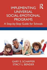 Cover Implementing Universal Social-Emotional Programs