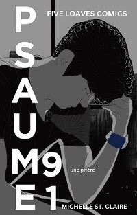 Cover Psaume 91 - une prière