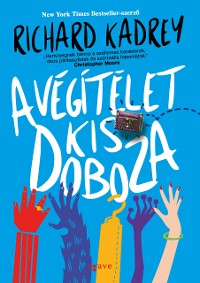 Cover A végítélet kis doboza