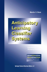 Cover Anticipatory Learning Classifier Systems