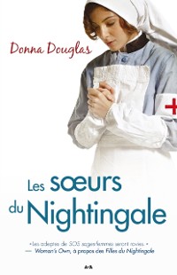 Cover Les soeurs du Nightingale