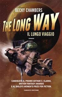 Cover Il lungo viaggio