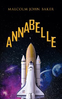 Cover Annabelle