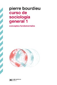 Cover Curso de sociología general 1