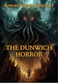 Cover The Dunwich Horror