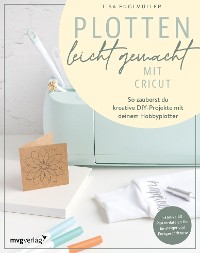 Cover Plotten leicht gemacht mit Cricut