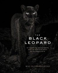 Cover Black Leopard