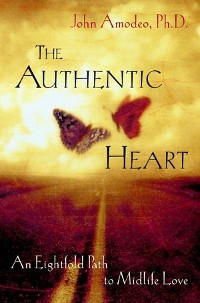 Cover The Authentic Heart