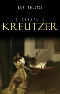 Cover A Sonata a Kreutzer