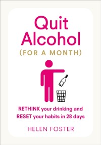 Cover Quit Alcohol (for a month)