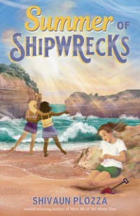 Cover Summer of Shipwrecks