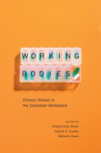 Cover Working Bodies