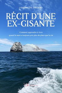 Cover Récit d'une ex-gisante