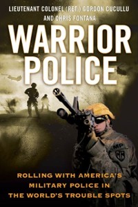 Cover Warrior Police