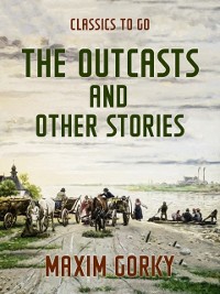 Cover Outcasts and Other Stories