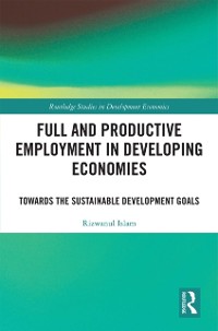 Cover Full and Productive Employment in Developing Economies