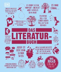 Cover Big Ideas. Das Literatur-Buch