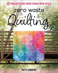 Cover Zero Waste Quilting