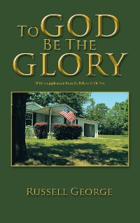 Cover To God Be the Glory