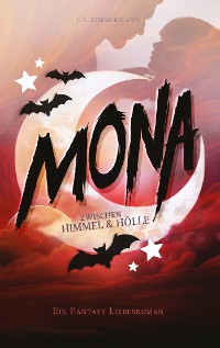 Cover Mona - Zwischen Himmel und Hölle