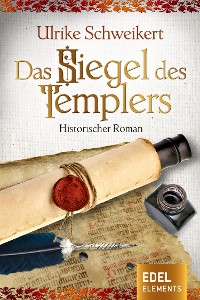 Cover Das Siegel des Templers