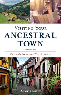 Cover Visiting Your Ancestral Town