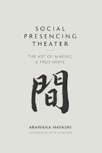 Cover Social Presencing Theater