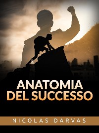 Cover Anatomia del Successo (Tradotto)