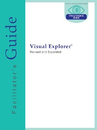 Cover Visual Explorer Facilitator's Guide