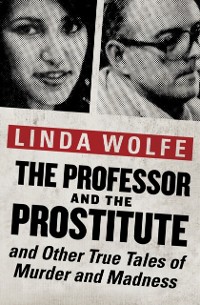 Cover Professor and the Prostitute