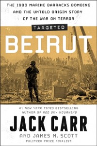 Cover Targeted: Beirut