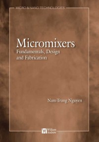 Cover Micromixers