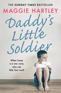 Cover Daddy's Little Soldier
