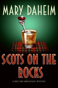 Cover Scots on the Rocks