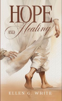 Cover Hope and Healing