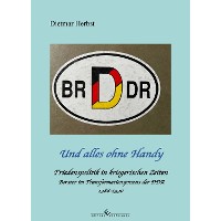 Cover BR D DR - Und alles ohne Handy