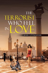 Cover The Terrorist Who Fell in Love