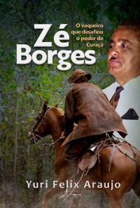 Cover Zé Borges