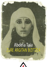 Cover Zure argitan bizitzea