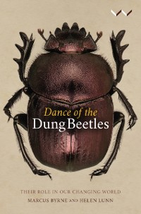 Cover Dance of the Dung Beetles
