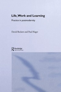 Cover Life, Work and Learning