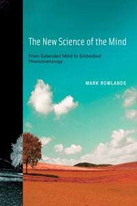 Cover New Science of the Mind
