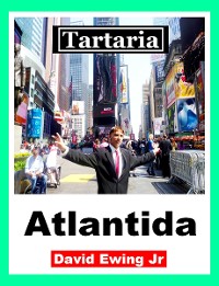 Cover Tartaria - Atlantida